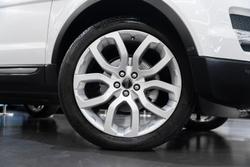 2012 Land Rover Range Rover Evoque SD4 Pure