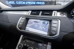 2012 Land Rover Range Rover Evoque SD4 Pure