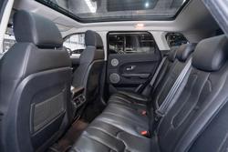2012 Land Rover Range Rover Evoque SD4 Pure