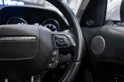2012 Land Rover Range Rover Evoque SD4 Pure