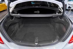 2016 Mercedes-Benz C-Class C200
