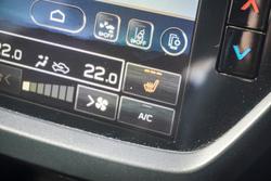 2025 Subaru Forester Hybrid Sport