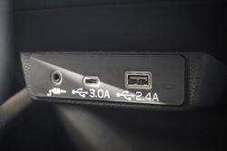 2025 Subaru Forester Hybrid Sport