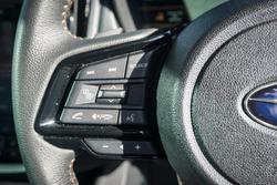2025 Subaru Forester Hybrid Sport