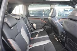 2025 Subaru Forester Hybrid Sport