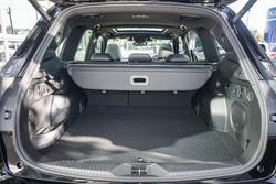 2025 Subaru Forester Hybrid Sport