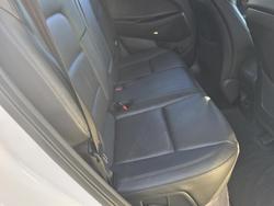 2018 Hyundai Tucson Active X