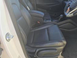 2018 Hyundai Tucson Active X