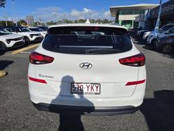 2018 Hyundai Tucson Active X