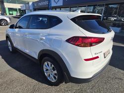 2018 Hyundai Tucson Active X