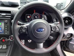 2023 Subaru BRZ S