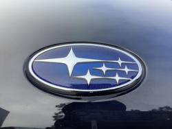 2023 Subaru BRZ S