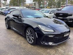 2023 Subaru BRZ S