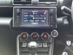 2023 Subaru BRZ S