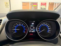 2013 Hyundai i30 Elite