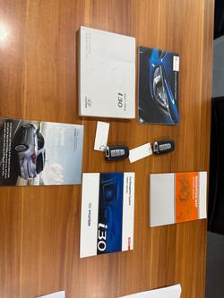 2013 Hyundai i30 Elite