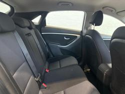 2013 Hyundai i30 Elite