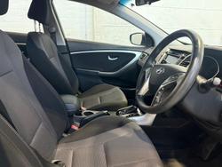2013 Hyundai i30 Elite