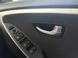 2013 Hyundai i30 Elite