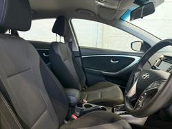 2013 Hyundai i30 Elite