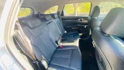 2025 Kia Sorento Sport+