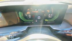 2025 Kia Sorento Sport+