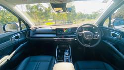 2025 Kia Sorento Sport+