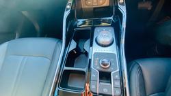 2025 Kia Sorento Sport+