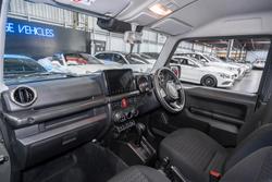 2024 Suzuki Jimny XL