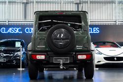 2024 Suzuki Jimny XL