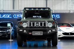 2024 Suzuki Jimny XL
