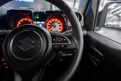 2024 Suzuki Jimny XL