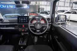 2024 Suzuki Jimny XL