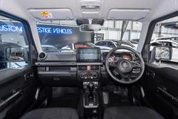 2024 Suzuki Jimny XL