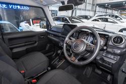 2024 Suzuki Jimny XL