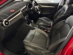 2023 MG ZS Excite