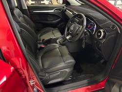2023 MG ZS Excite