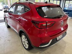 2023 MG ZS Excite