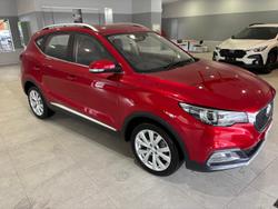 2023 MG ZS Excite