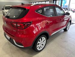 2023 MG ZS Excite