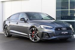 2024 Audi S5