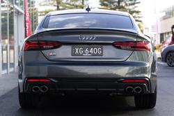 2024 Audi S5