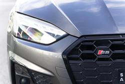 2024 Audi S5