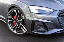 2024 Audi S5