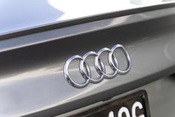 2024 Audi S5