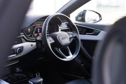 2024 Audi S5