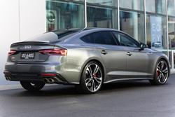 2024 Audi S5