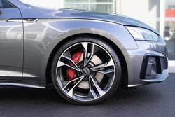 2024 Audi S5