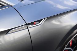 2024 Audi S5