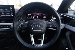 2024 Audi S5
